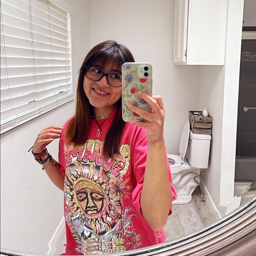 Meet your Posher, Aaliyah